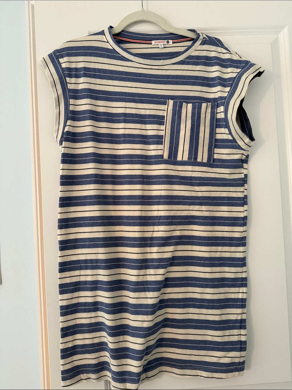 Sundry dress
